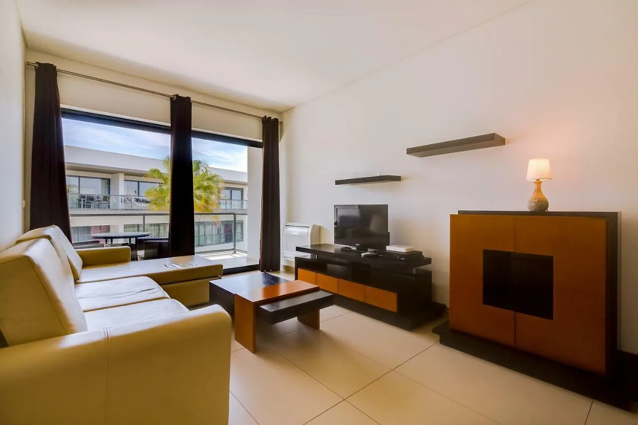 Apartment Cavalo Preto Beach Resort Quarteira