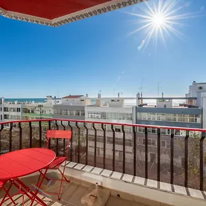  Apartamento Portucale ! Sea View