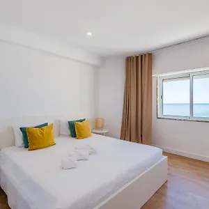  Apartamento Vista Mar