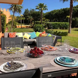  Apartamento Casa De Ferias Sol Golf